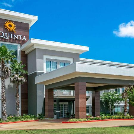 La Quinta By Wyndham Jacksonville, Texas エクステリア 写真