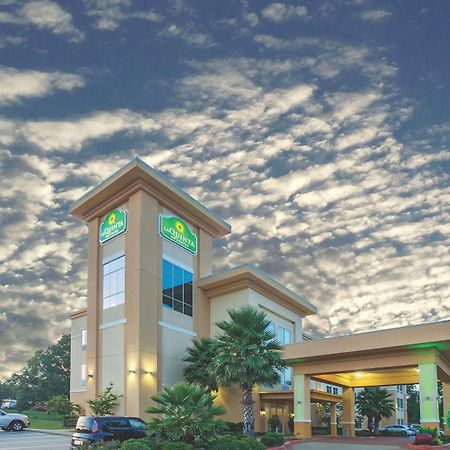 La Quinta By Wyndham Jacksonville, Texas エクステリア 写真