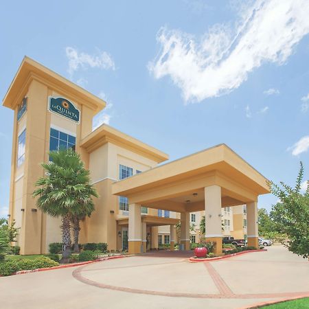 La Quinta By Wyndham Jacksonville, Texas エクステリア 写真