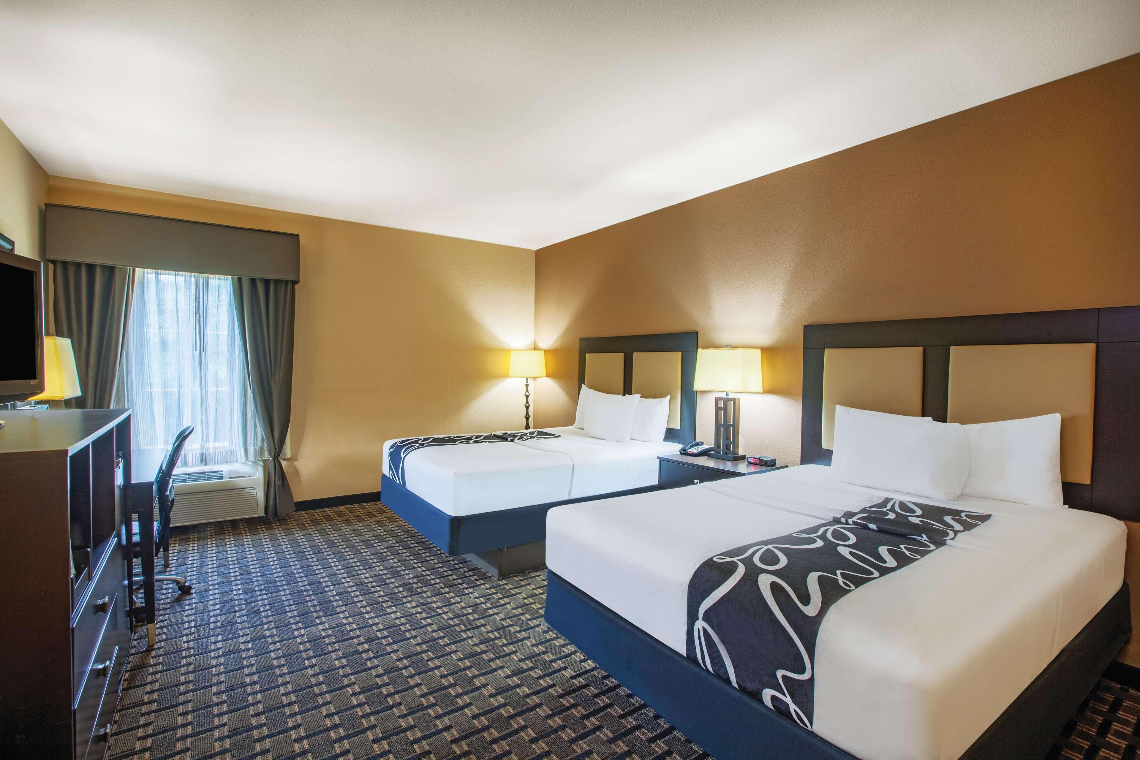 La Quinta By Wyndham Jacksonville, Texas エクステリア 写真