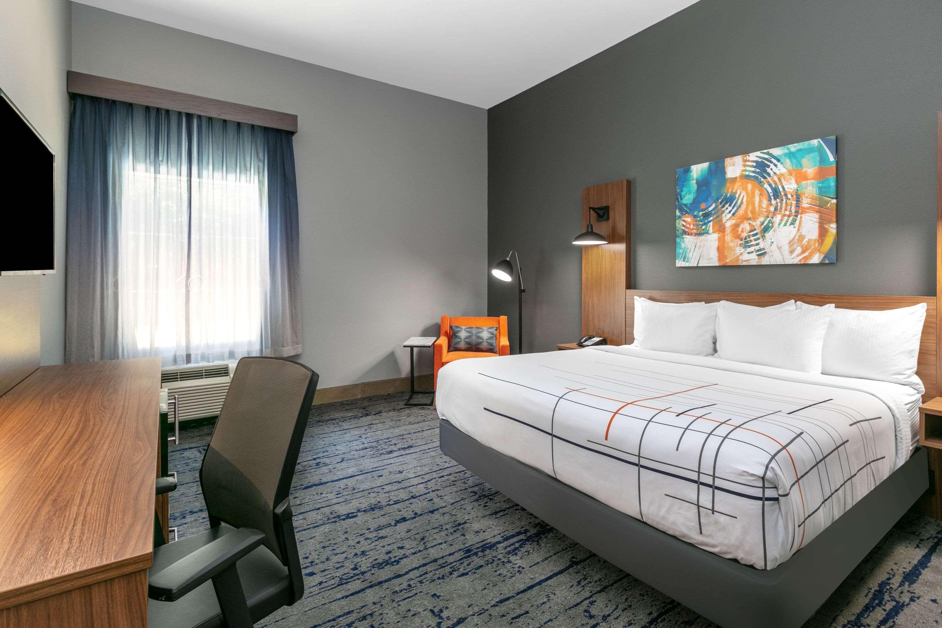 La Quinta By Wyndham Jacksonville, Texas エクステリア 写真