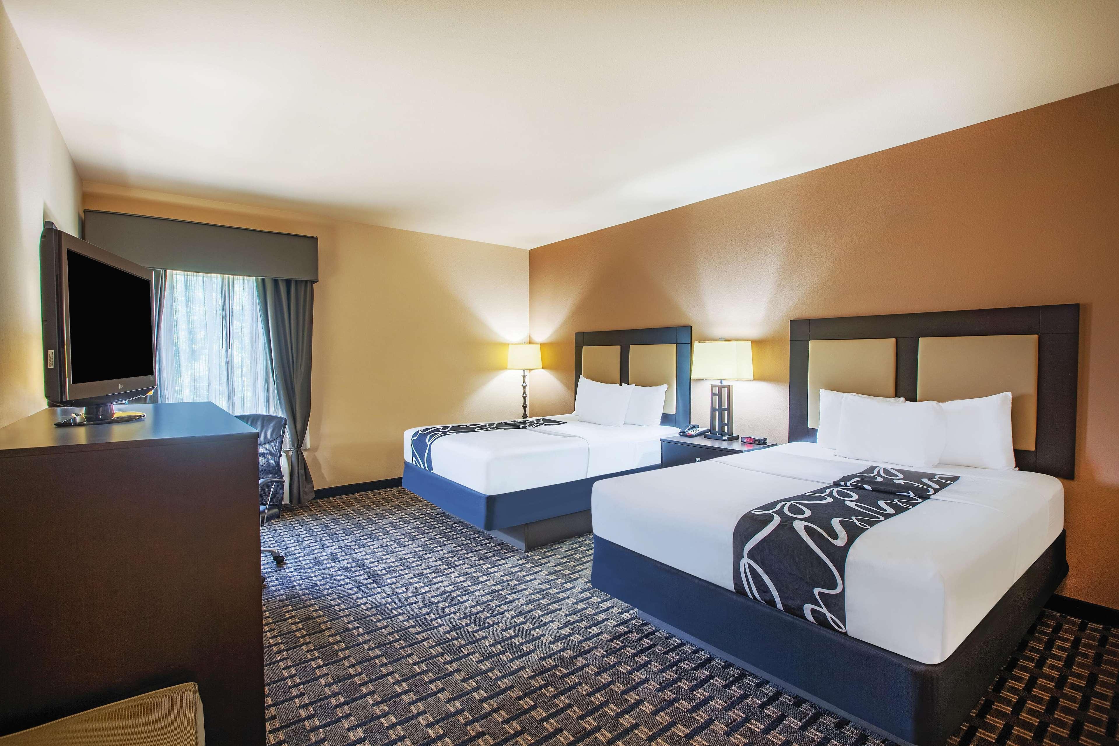 La Quinta By Wyndham Jacksonville, Texas エクステリア 写真