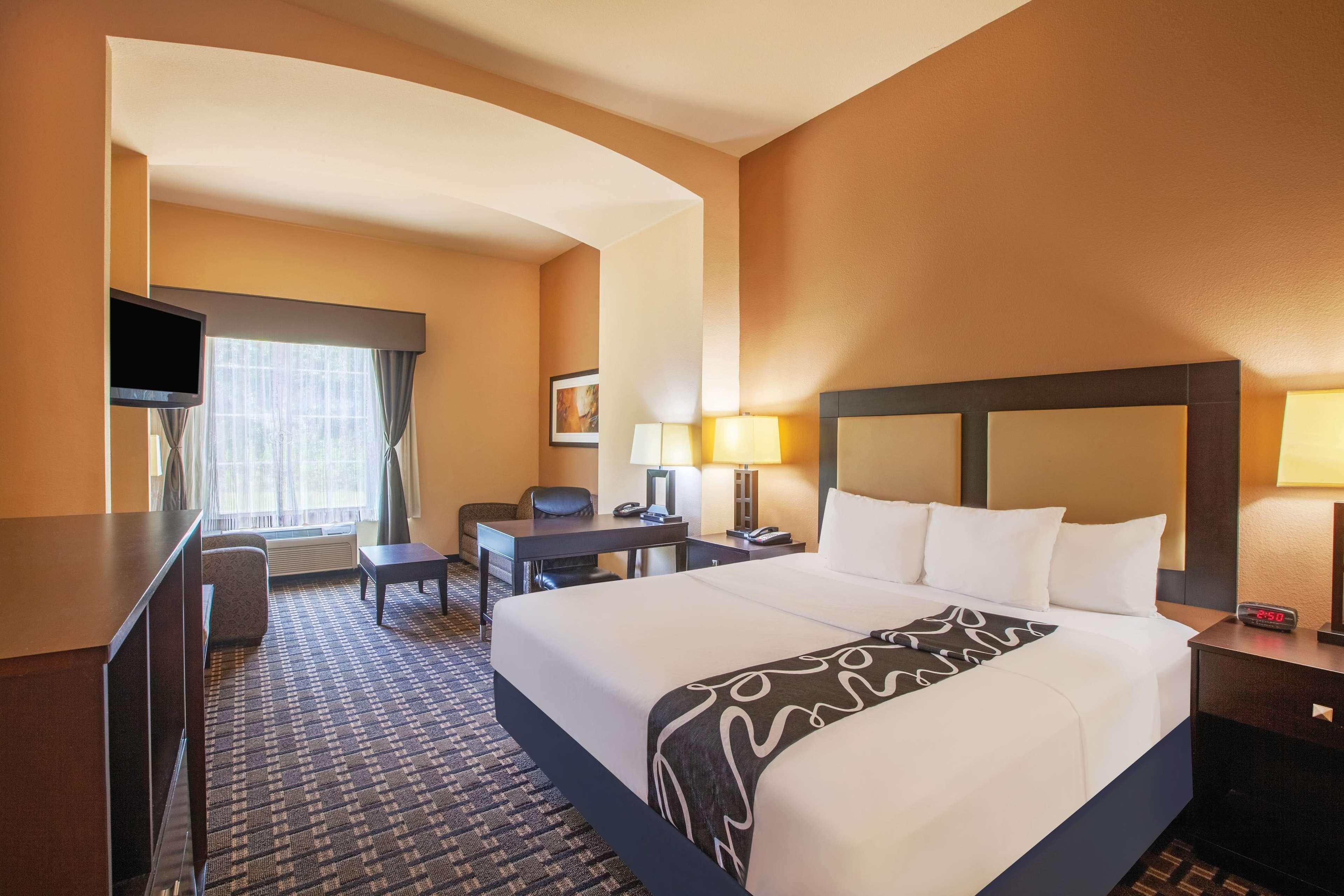 La Quinta By Wyndham Jacksonville, Texas エクステリア 写真