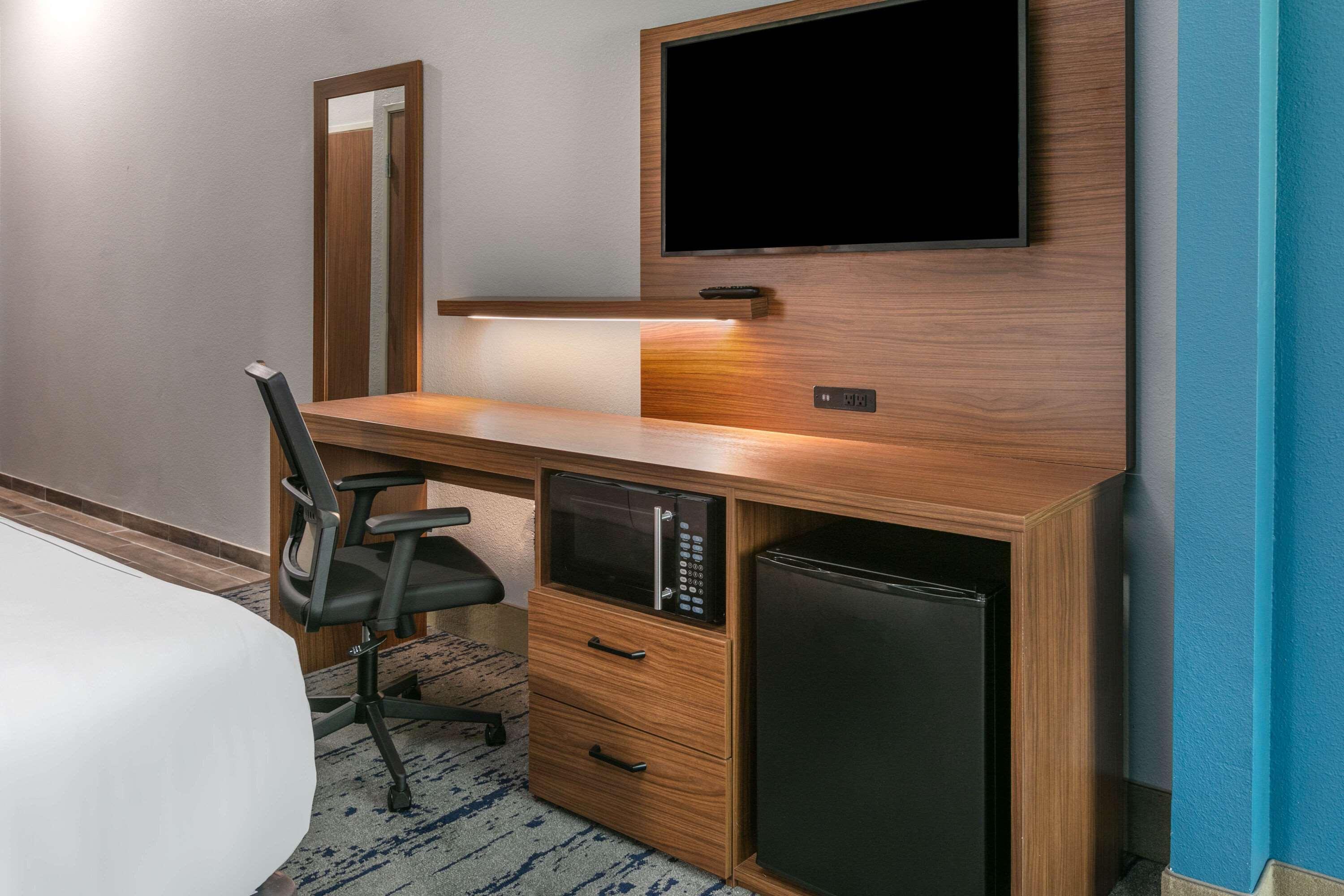 La Quinta By Wyndham Jacksonville, Texas エクステリア 写真