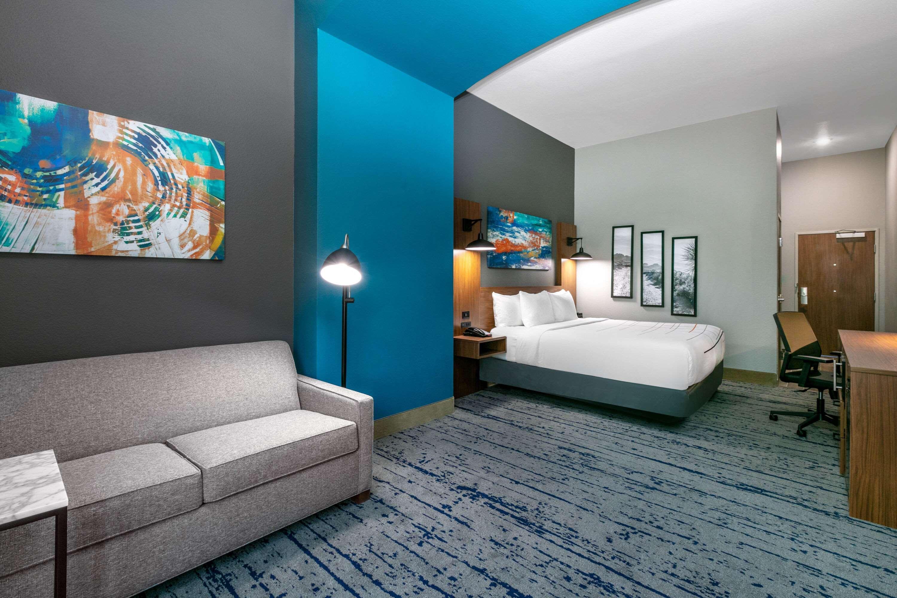 La Quinta By Wyndham Jacksonville, Texas エクステリア 写真