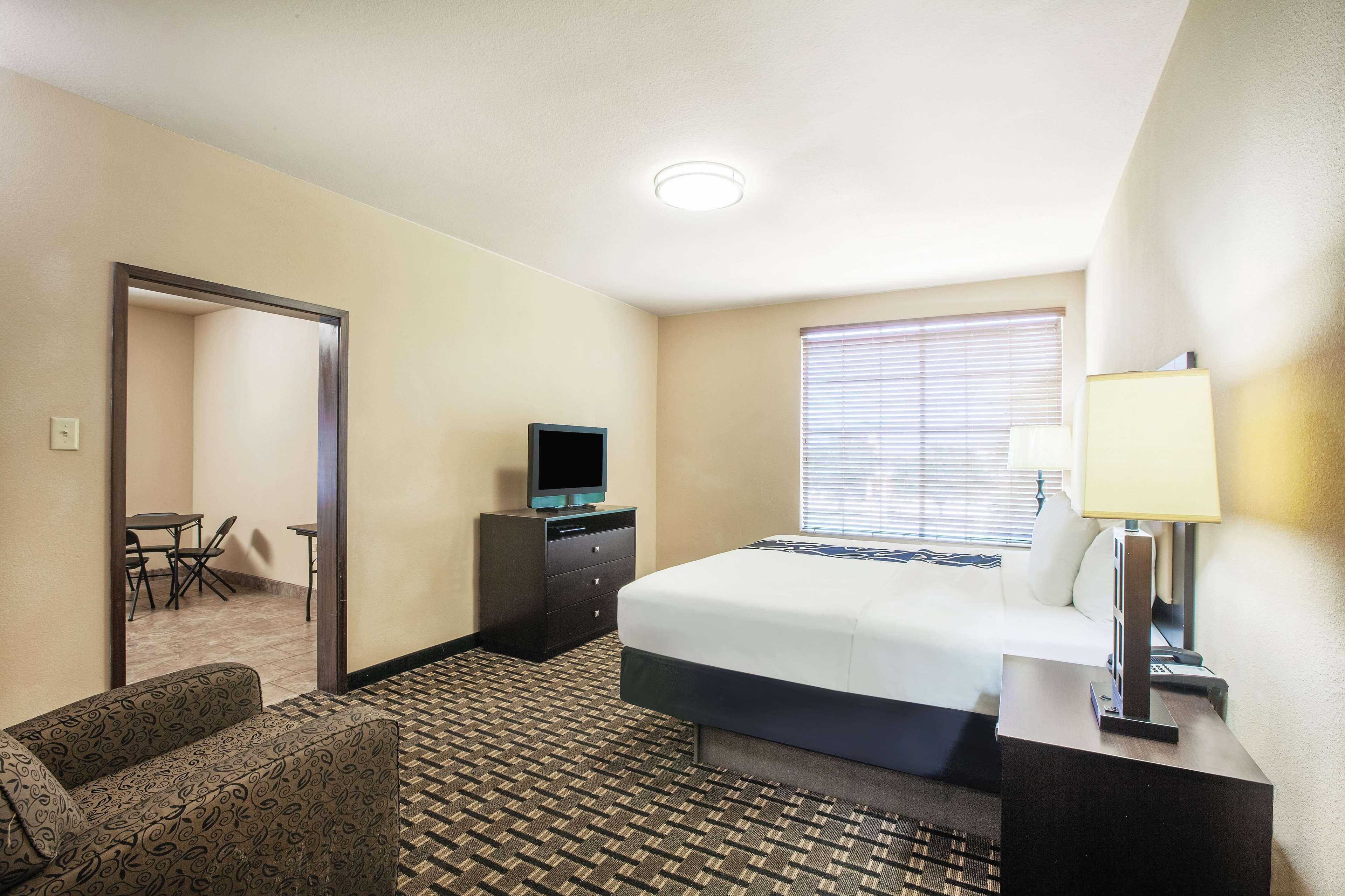 La Quinta By Wyndham Jacksonville, Texas エクステリア 写真
