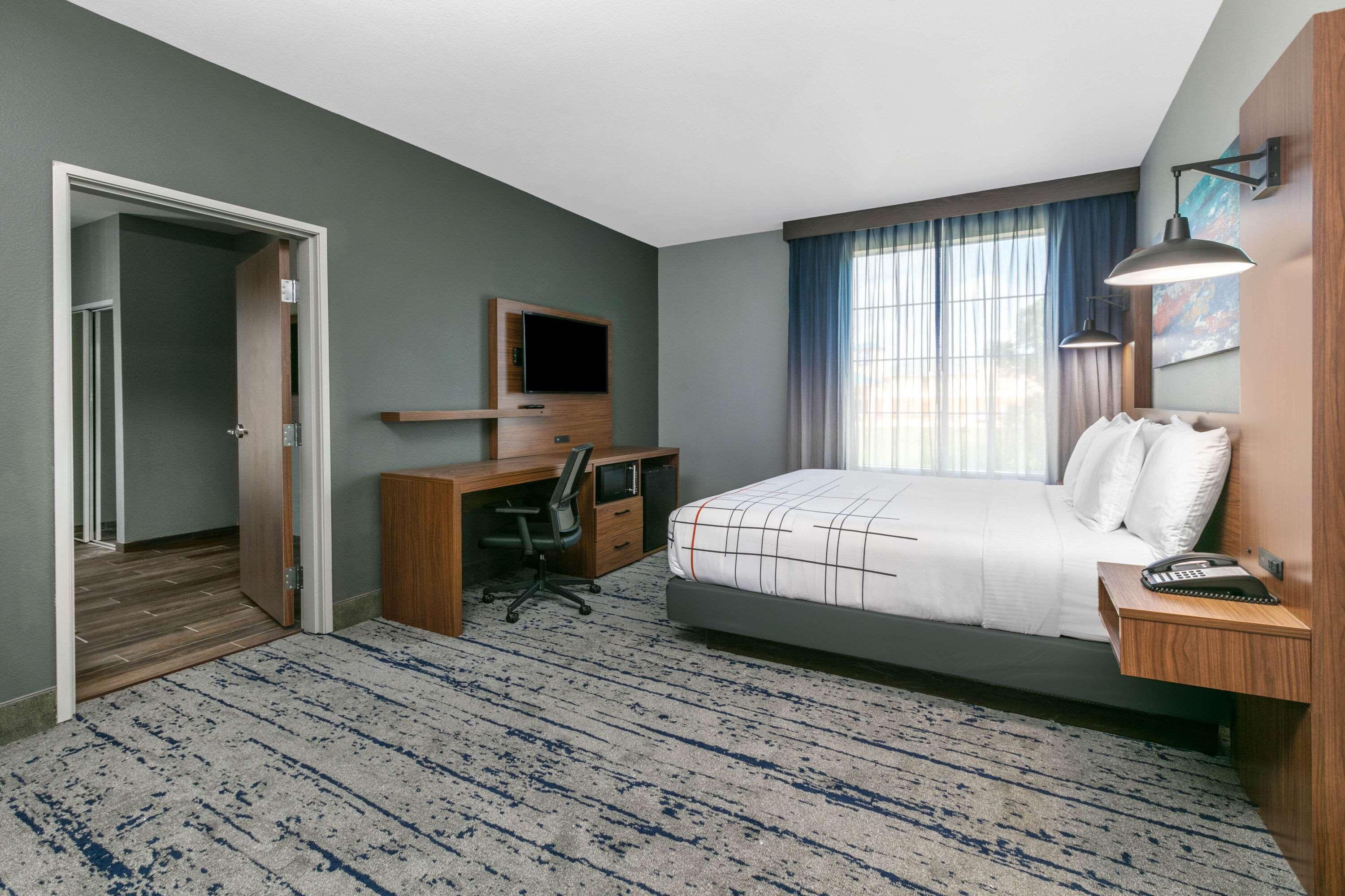 La Quinta By Wyndham Jacksonville, Texas エクステリア 写真