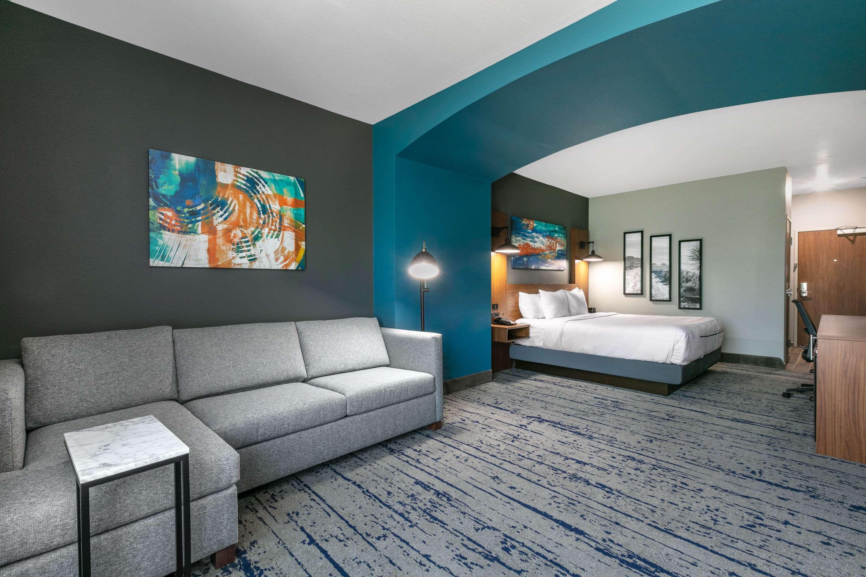 La Quinta By Wyndham Jacksonville, Texas エクステリア 写真