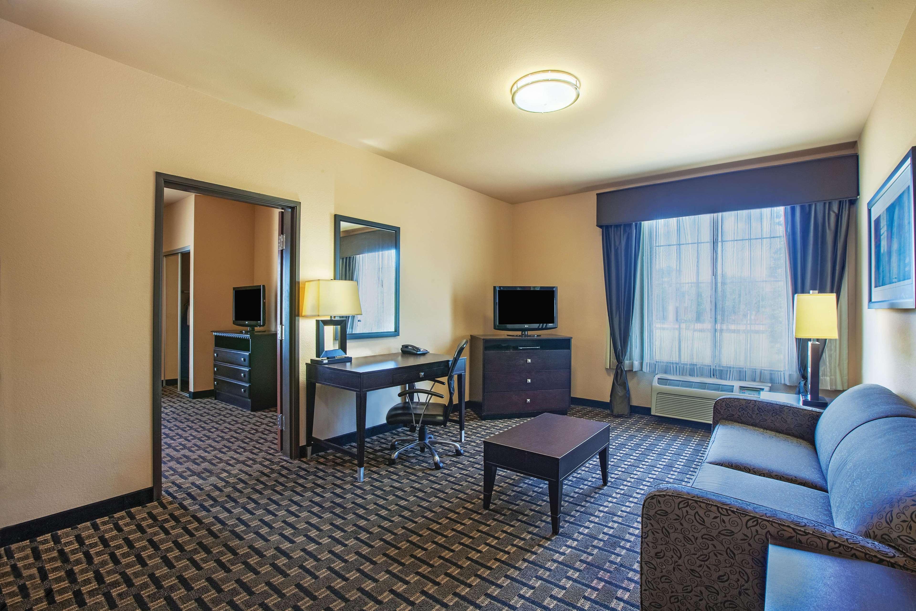 La Quinta By Wyndham Jacksonville, Texas エクステリア 写真