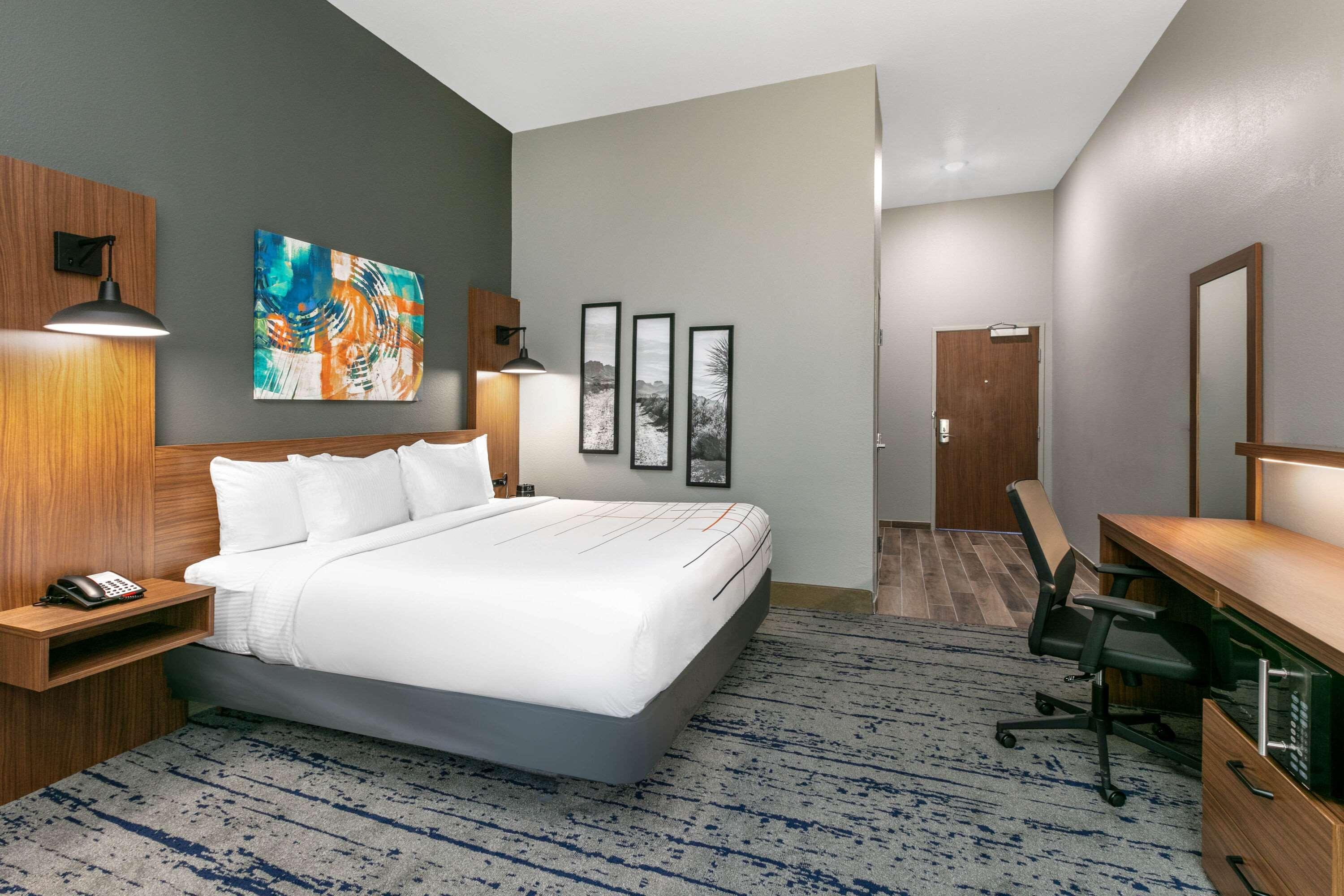 La Quinta By Wyndham Jacksonville, Texas エクステリア 写真