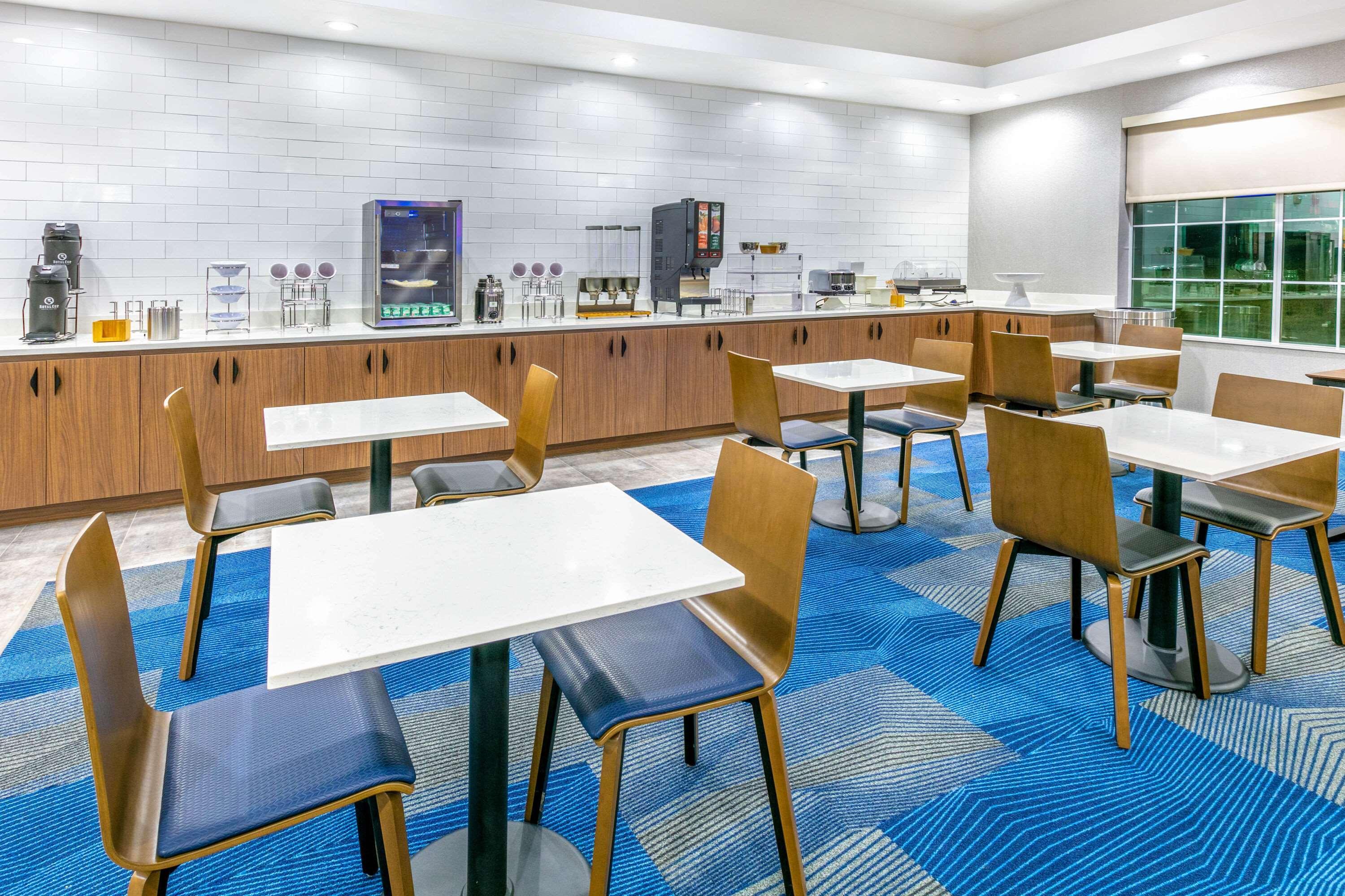 La Quinta By Wyndham Jacksonville, Texas エクステリア 写真