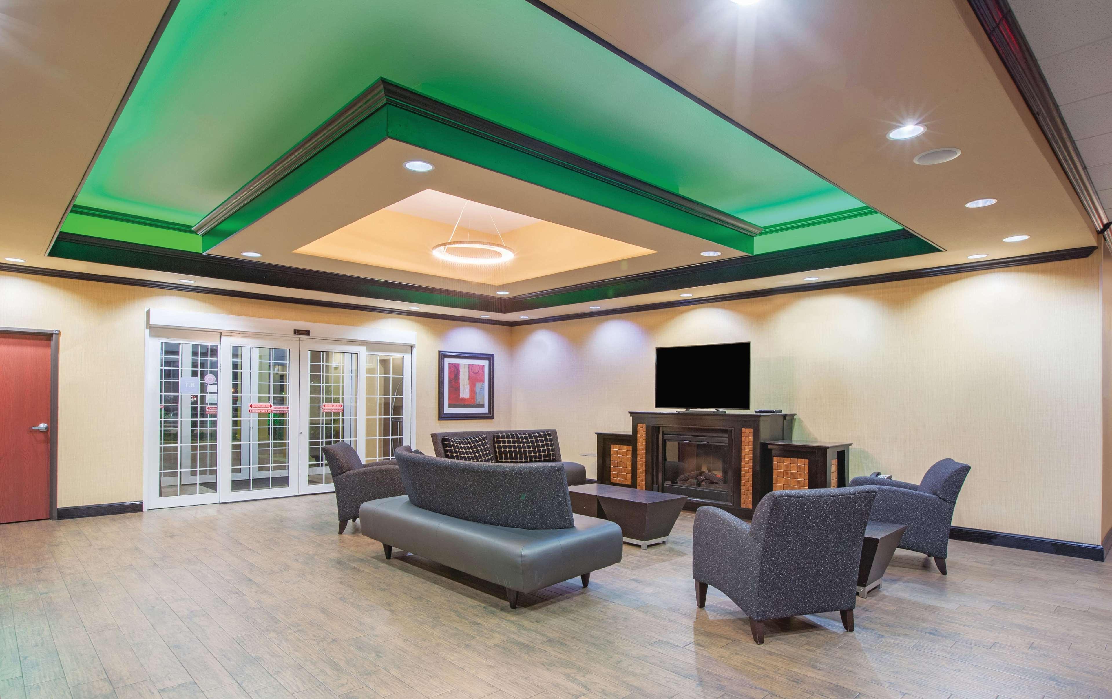 La Quinta By Wyndham Jacksonville, Texas エクステリア 写真