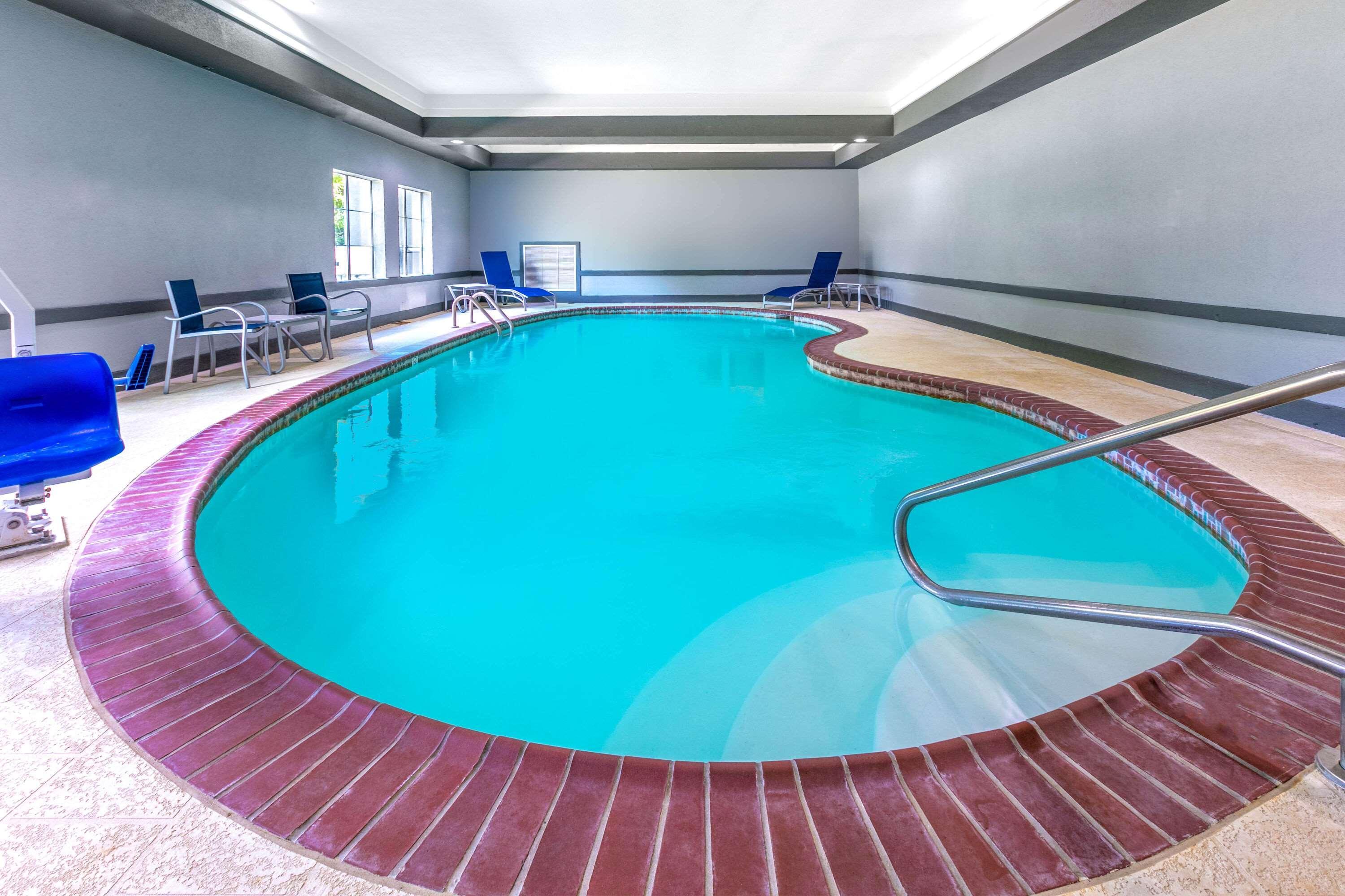 La Quinta By Wyndham Jacksonville, Texas エクステリア 写真