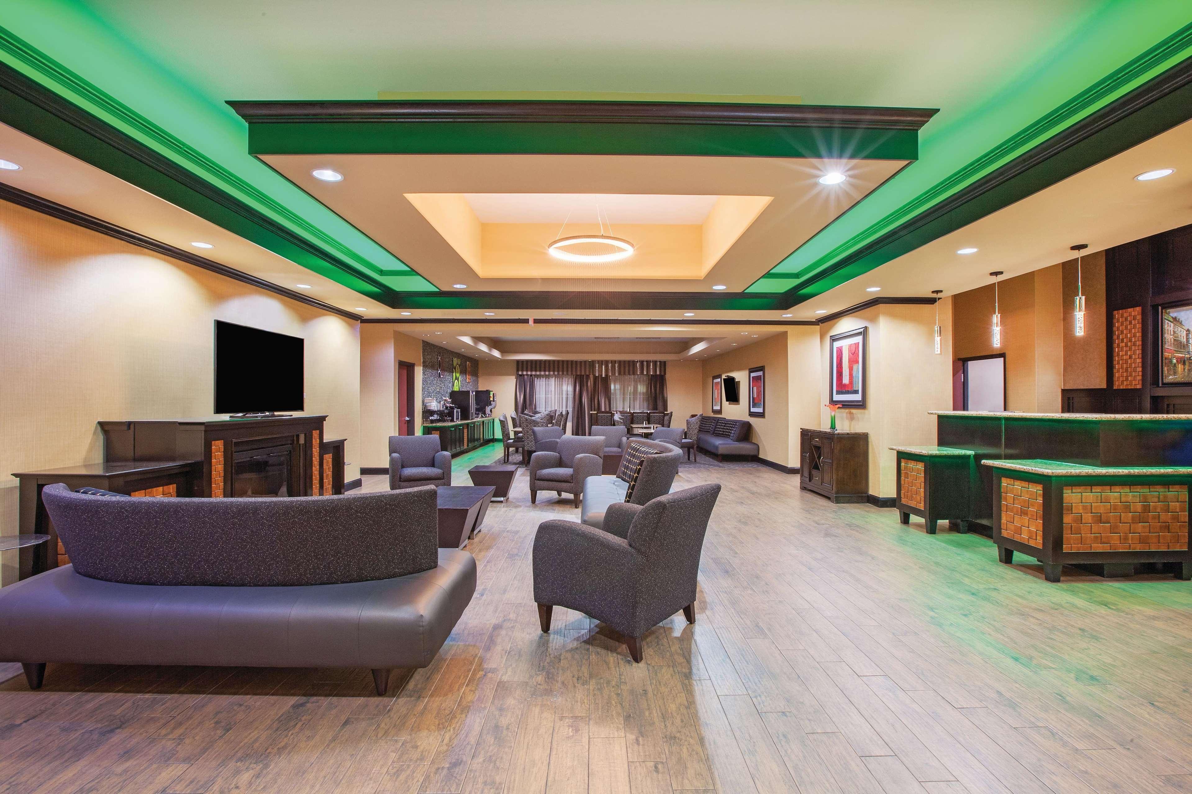 La Quinta By Wyndham Jacksonville, Texas エクステリア 写真