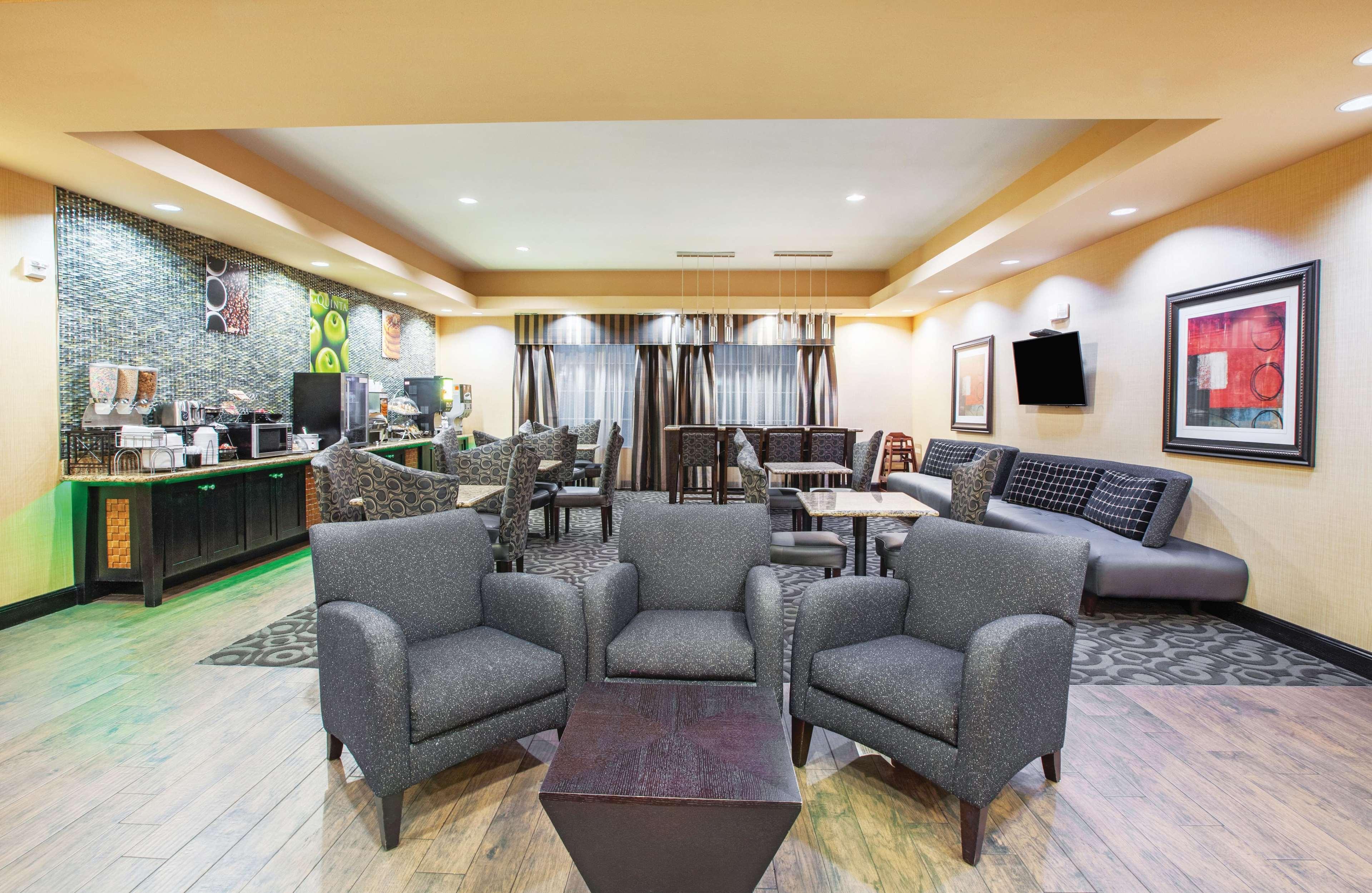 La Quinta By Wyndham Jacksonville, Texas エクステリア 写真