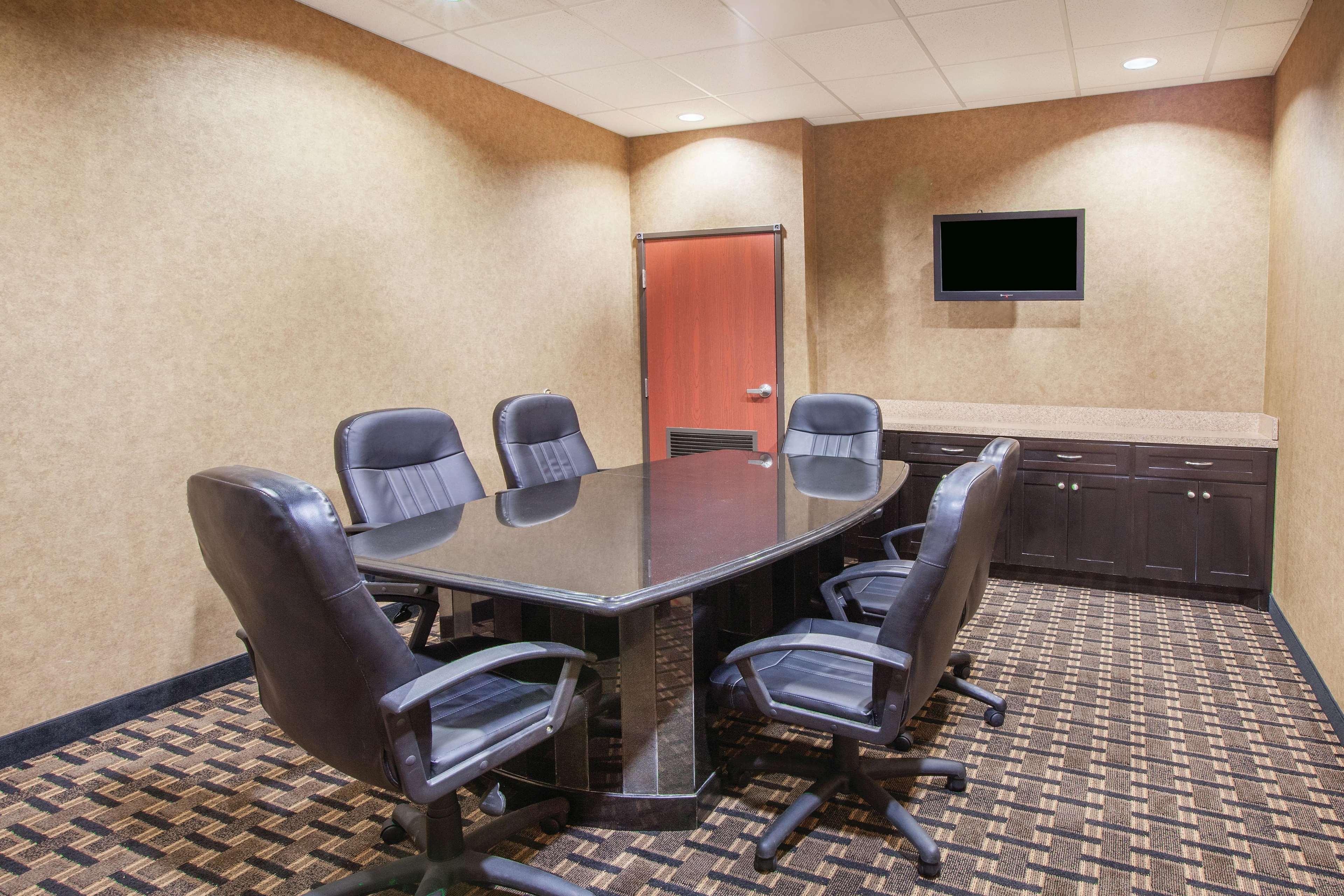 La Quinta By Wyndham Jacksonville, Texas エクステリア 写真