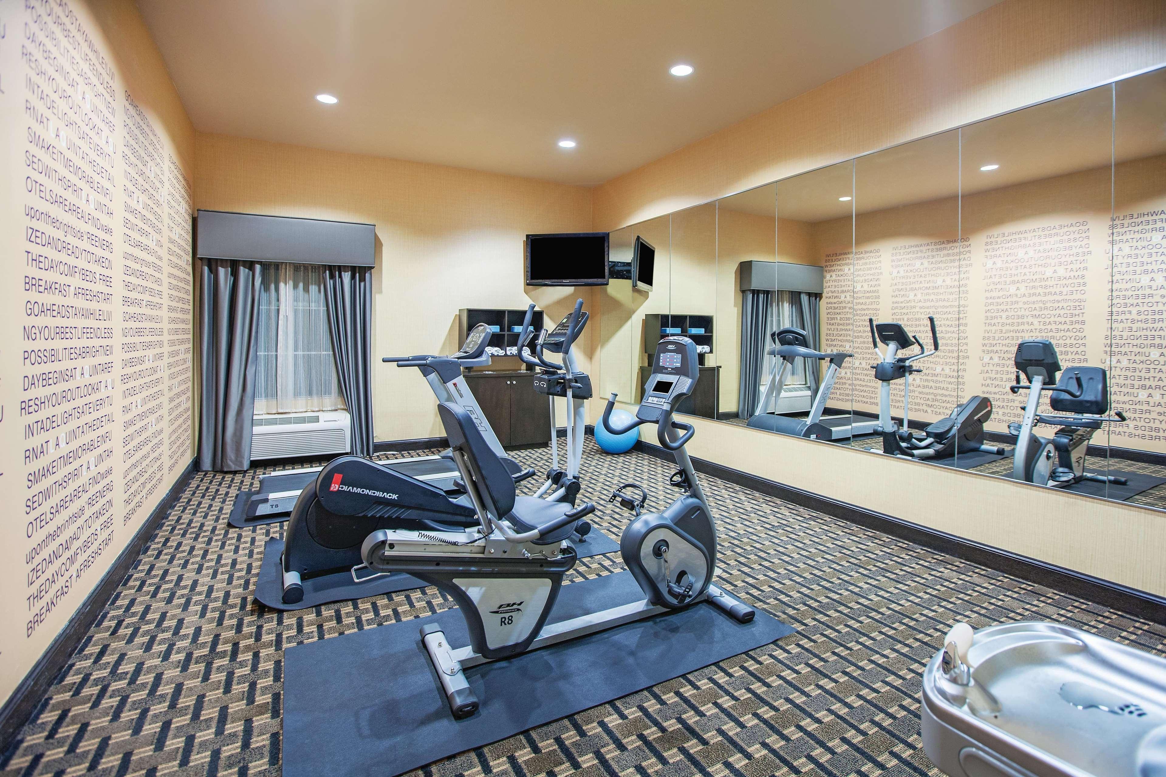 La Quinta By Wyndham Jacksonville, Texas エクステリア 写真