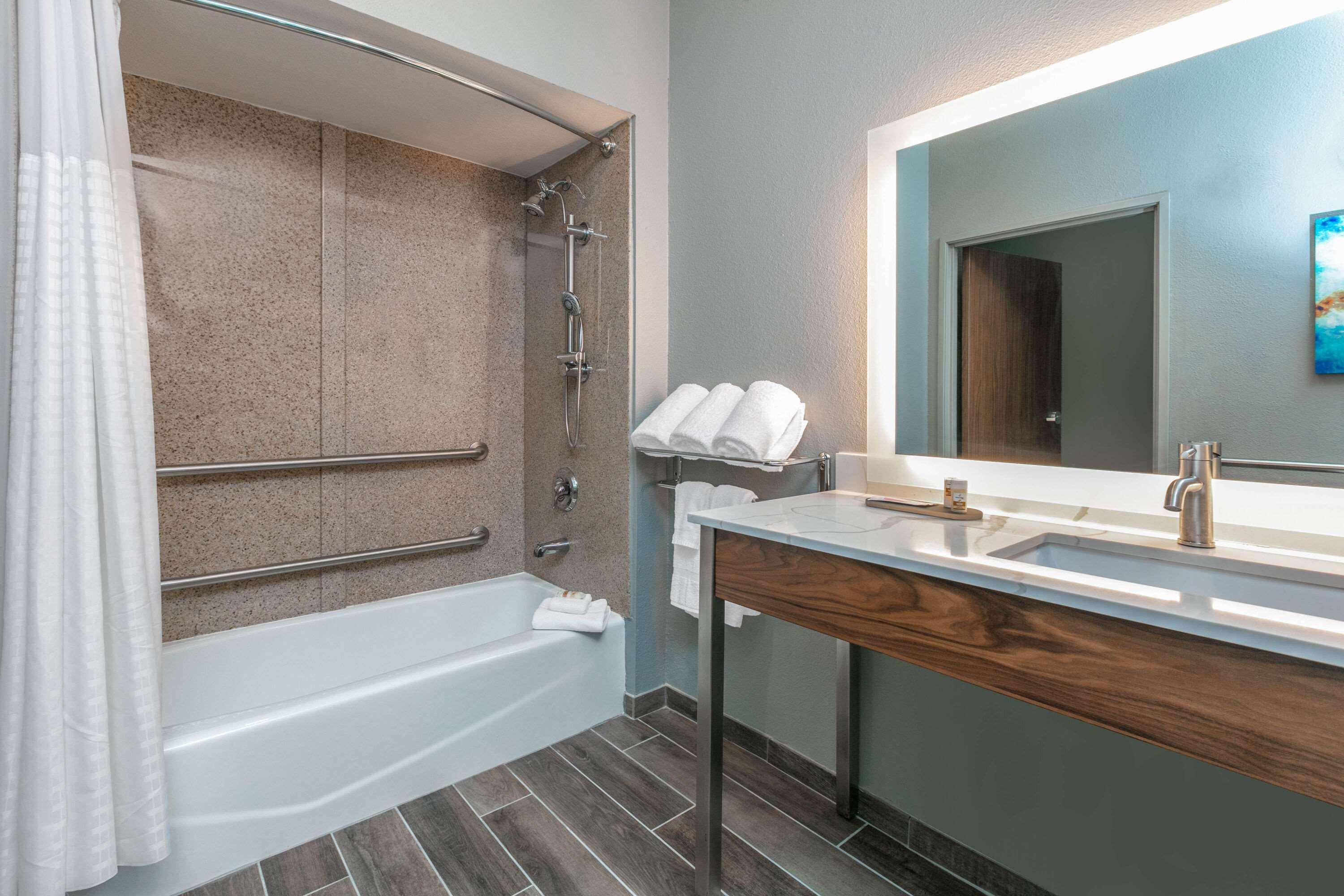 La Quinta By Wyndham Jacksonville, Texas エクステリア 写真