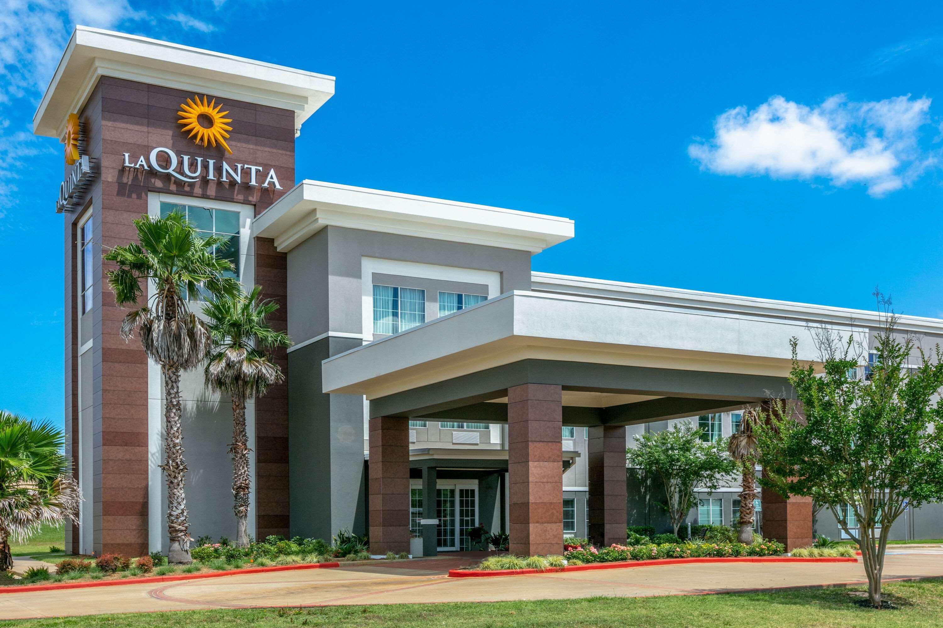 La Quinta By Wyndham Jacksonville, Texas エクステリア 写真