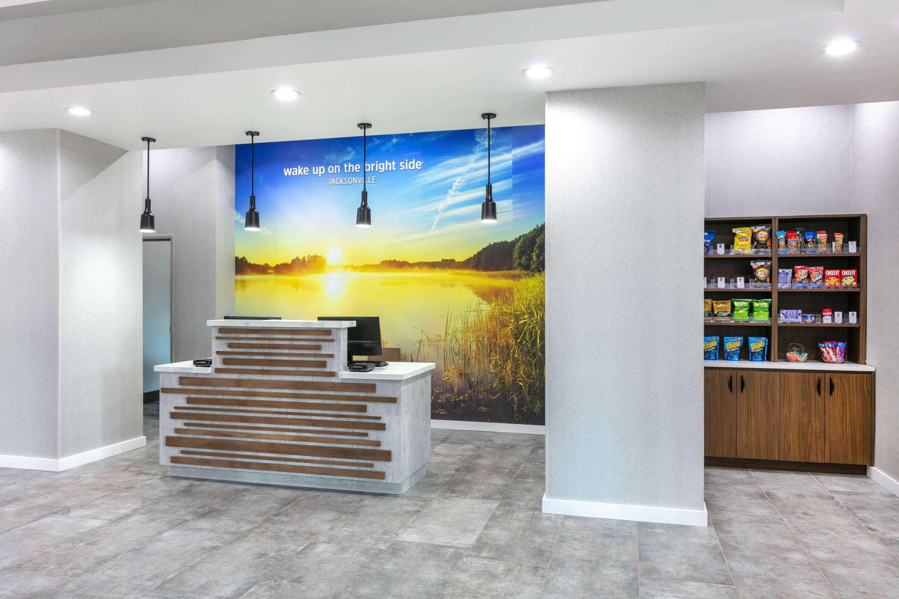 La Quinta By Wyndham Jacksonville, Texas エクステリア 写真