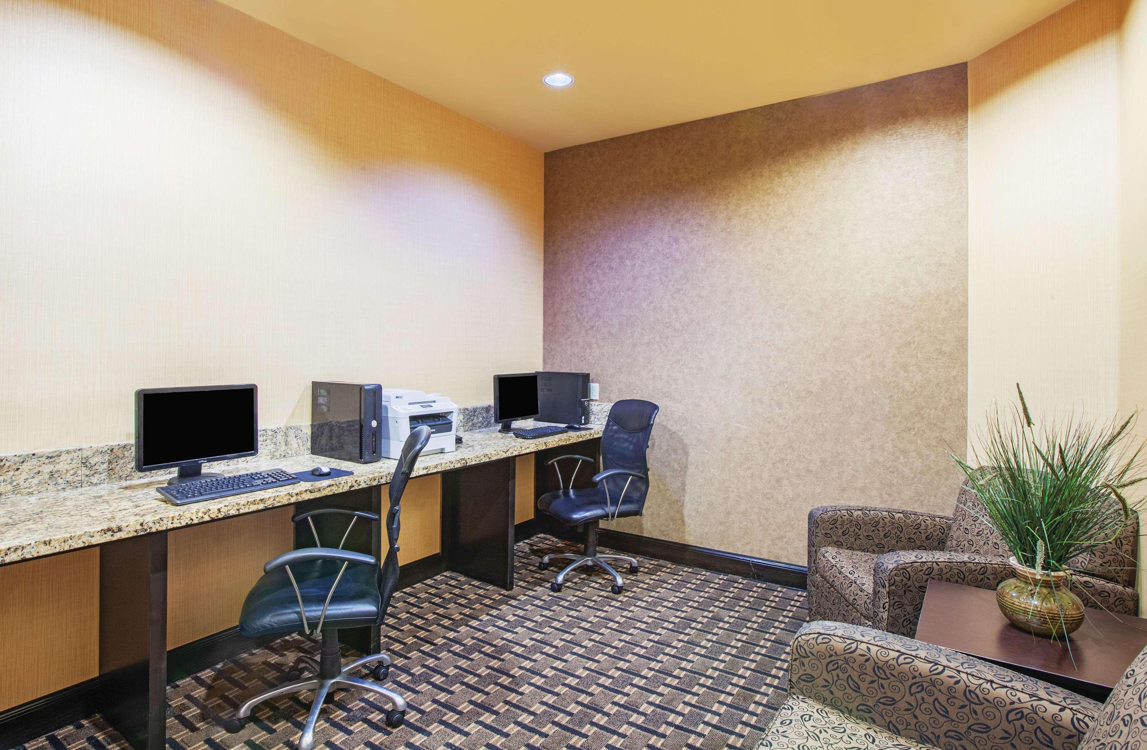La Quinta By Wyndham Jacksonville, Texas エクステリア 写真