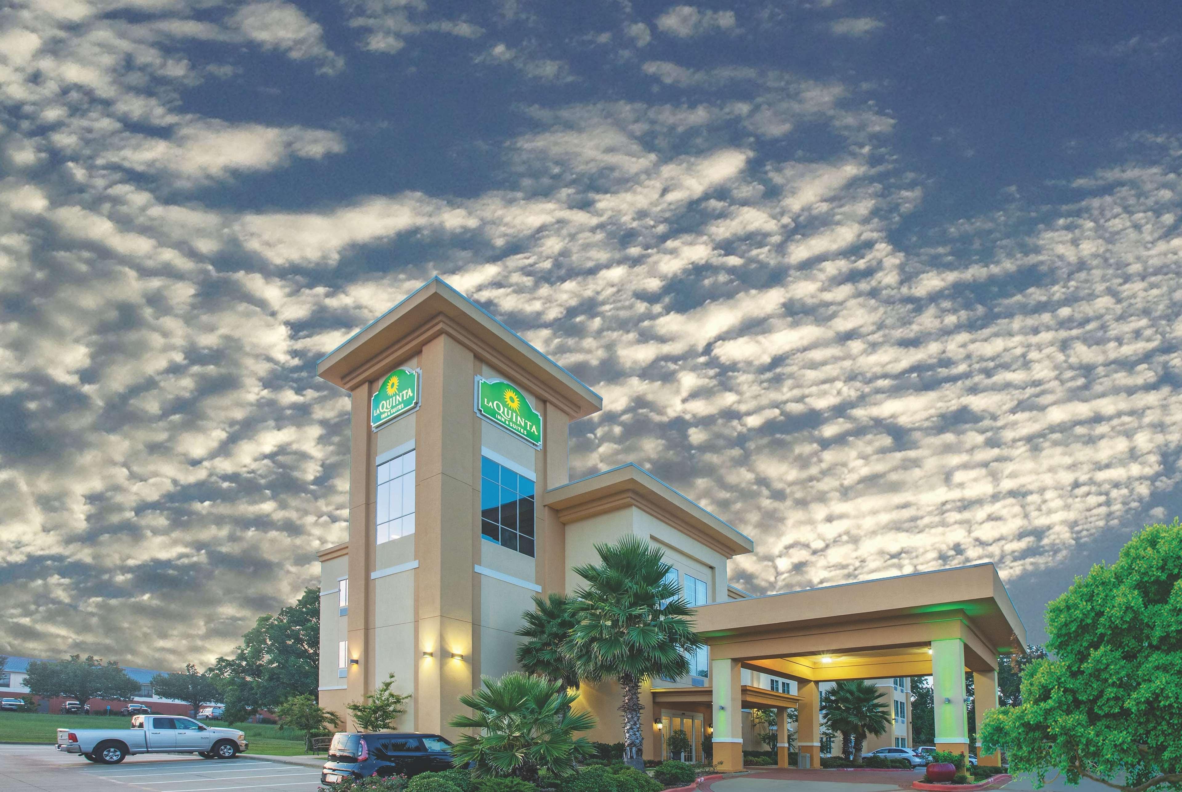 La Quinta By Wyndham Jacksonville, Texas エクステリア 写真
