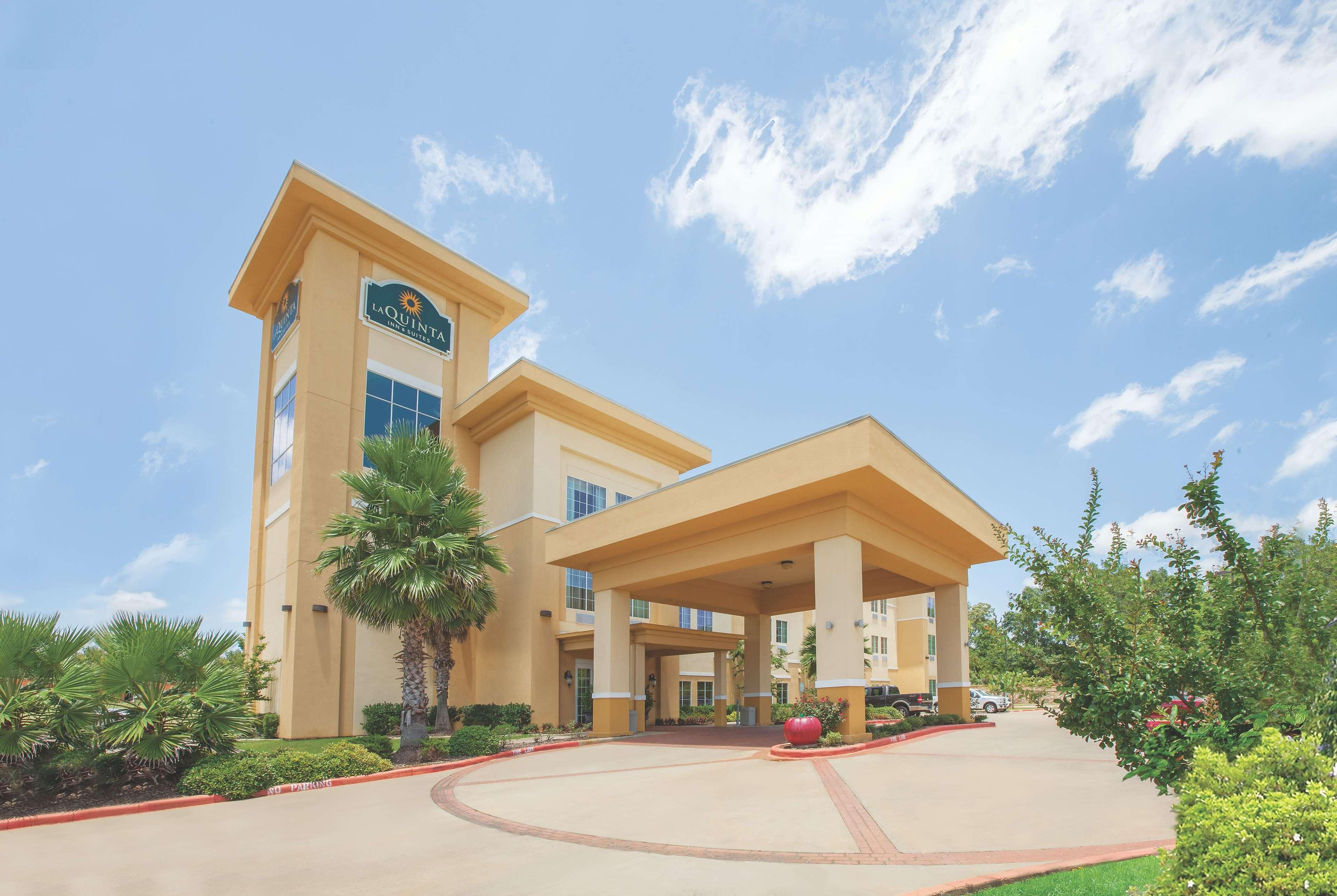 La Quinta By Wyndham Jacksonville, Texas エクステリア 写真