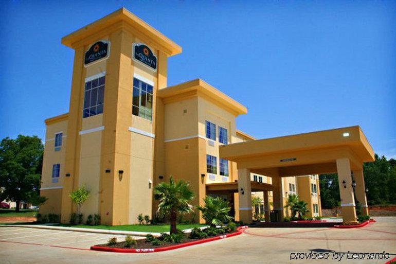 La Quinta By Wyndham Jacksonville, Texas エクステリア 写真