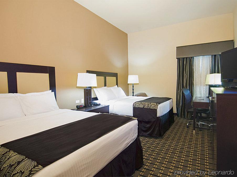 La Quinta By Wyndham Jacksonville, Texas エクステリア 写真
