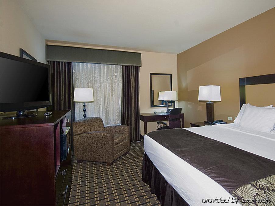La Quinta By Wyndham Jacksonville, Texas エクステリア 写真