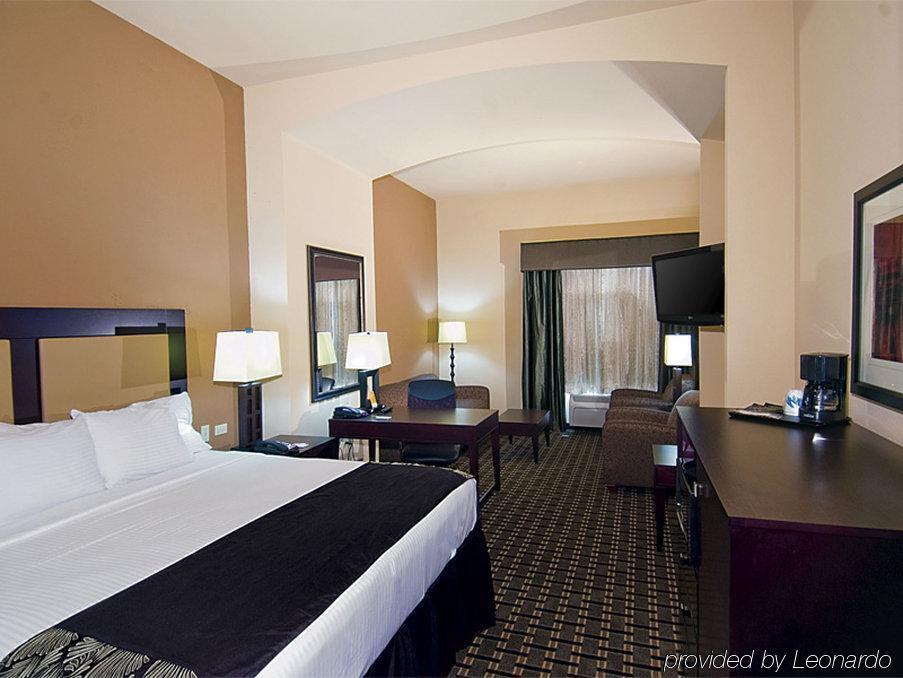 La Quinta By Wyndham Jacksonville, Texas エクステリア 写真