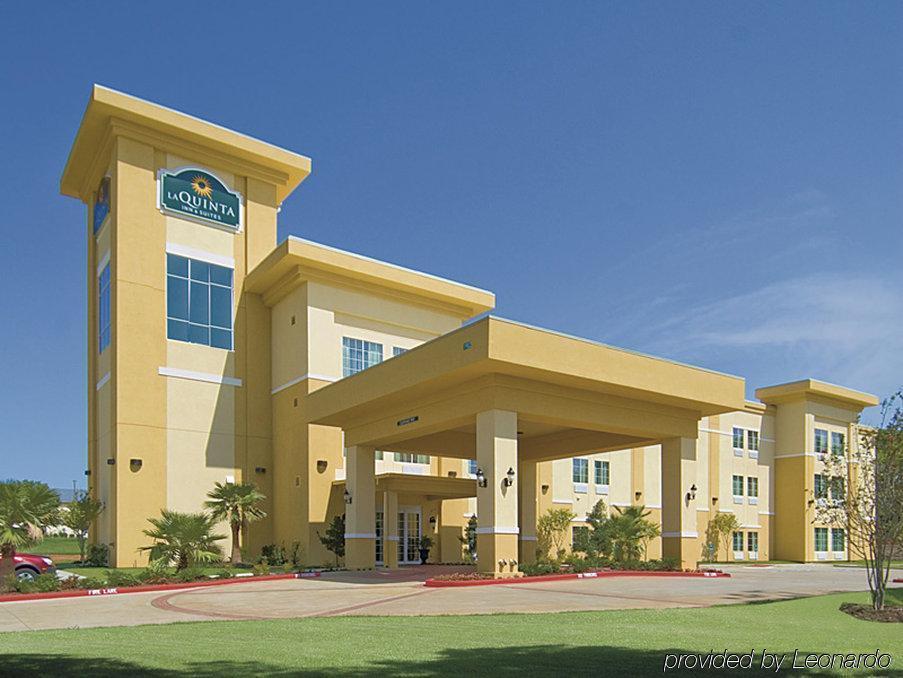 La Quinta By Wyndham Jacksonville, Texas エクステリア 写真