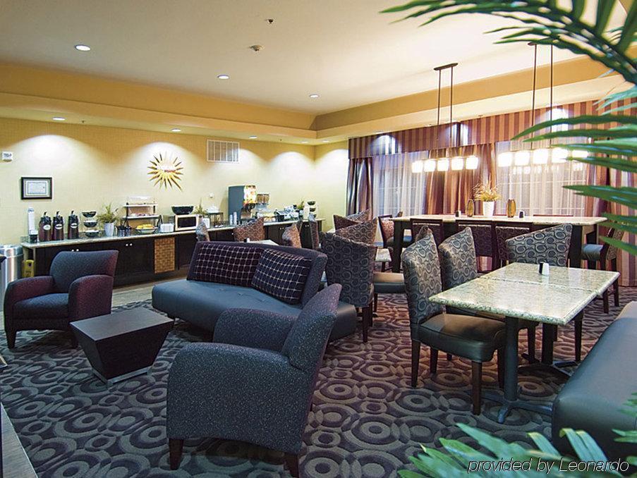 La Quinta By Wyndham Jacksonville, Texas レストラン 写真